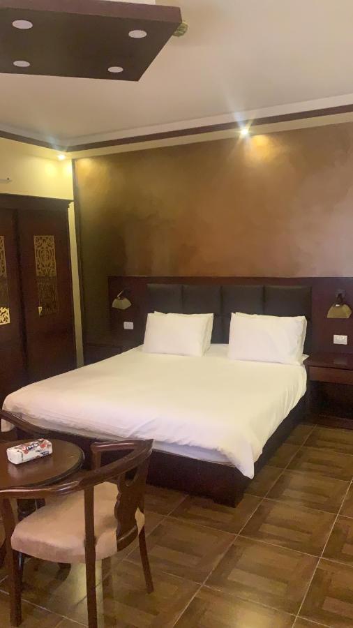 Bed and Breakfast Esperanza Petra Wadi Musa Zewnętrze zdjęcie