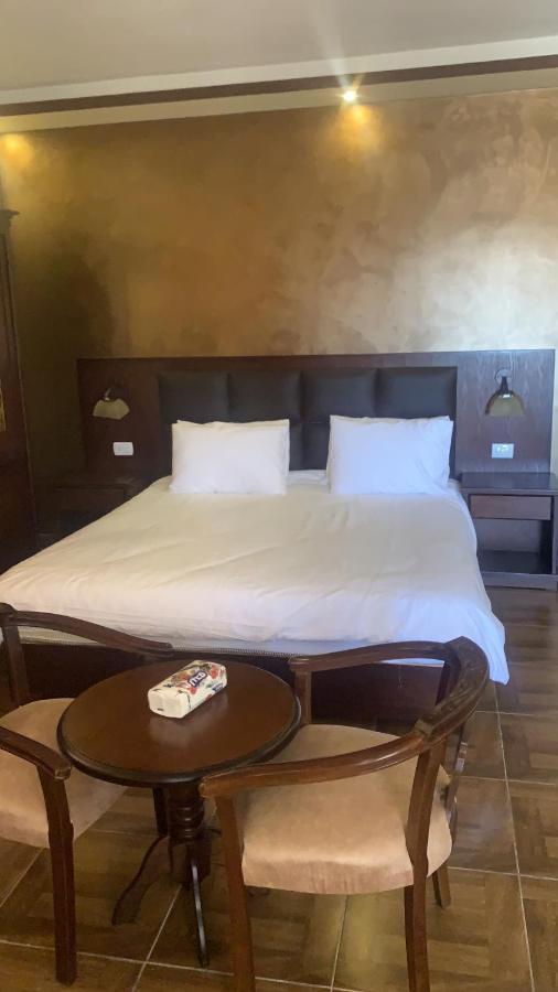 Bed and Breakfast Esperanza Petra Wadi Musa Zewnętrze zdjęcie