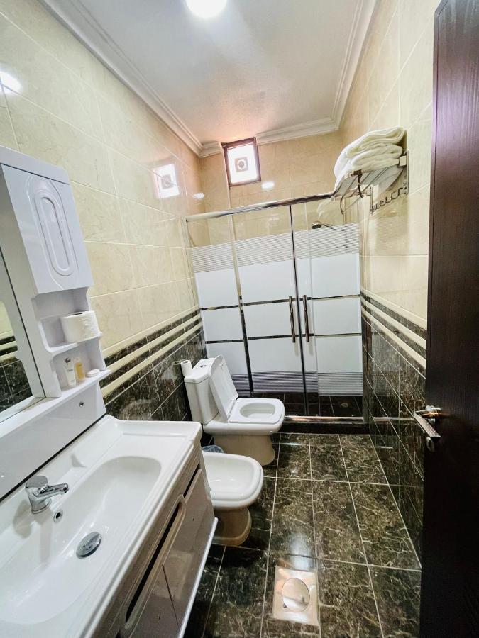 Bed and Breakfast Esperanza Petra Wadi Musa Zewnętrze zdjęcie