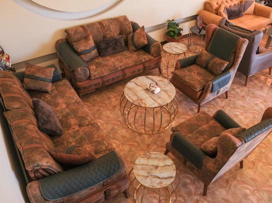 Bed and Breakfast Esperanza Petra Wadi Musa Zewnętrze zdjęcie